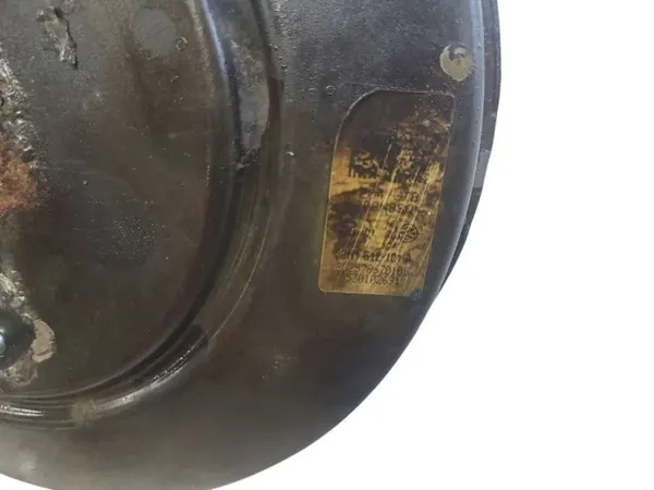 VW Amarok Servo OEM 2H1612101A - Käytetty kunnossa image 4