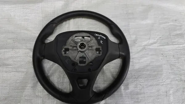 Multifunction Steering Wheel Opel Crossland X image 3