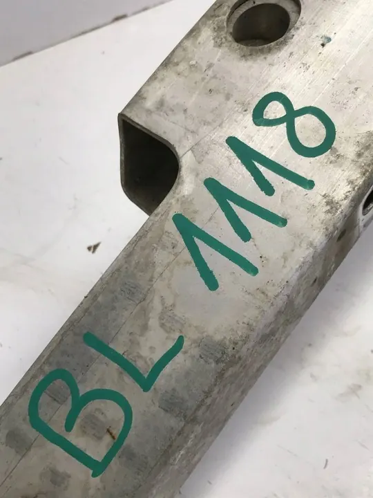 Etupalkki Tesla Model 3 III 17- OEM 1104667-00-k image 7