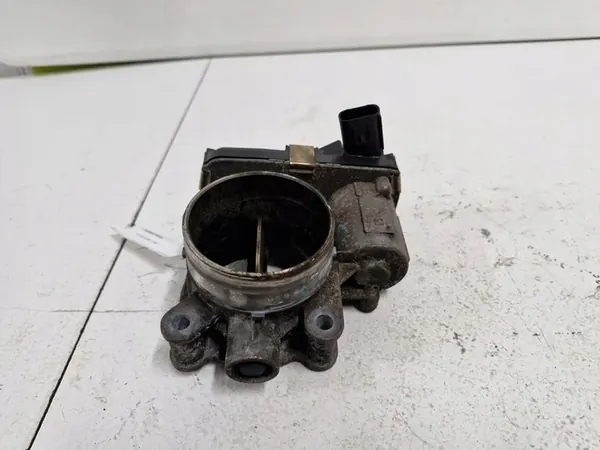 VCDI Drosselklappe Chevrolet OE 25183238 image 2