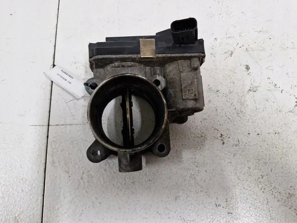 VCDI Drosselklappe Chevrolet OE 25183238 image 3