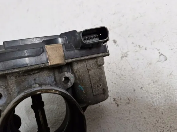 VCDI Drosselklappe Chevrolet OE 25183238 image 4