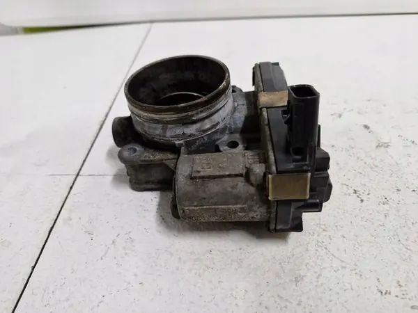 VCDI Drosselklappe Chevrolet OE 25183238 image 5