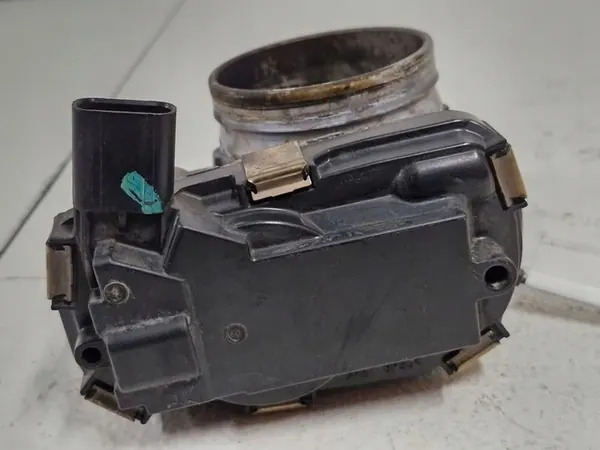 VCDI Drosselklappe Chevrolet OE 25183238 image 6