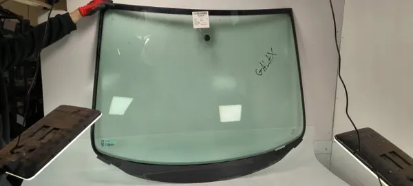 Pare-brise avant FORD OEM pour Galaxy I - Chauffé image 2