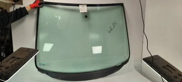 Pare-brise avant FORD OEM pour Galaxy I - Chauffé image 4