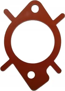 Junta do Coletor de Admissão Infiniti V9X 3.0 image 1