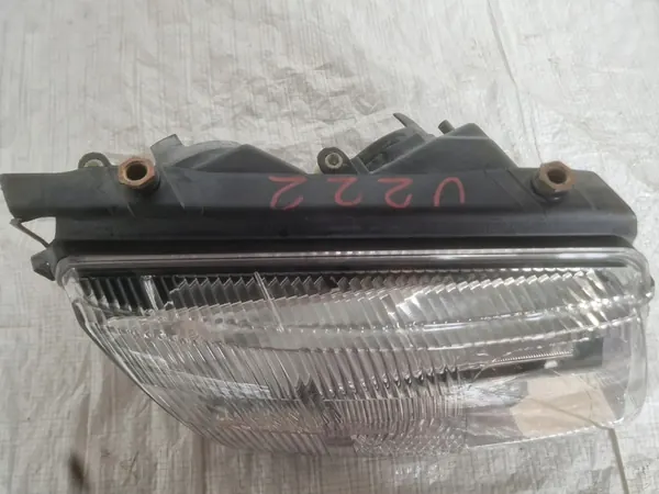 VW Passat B5 Oikea Ajovalaisin image 5