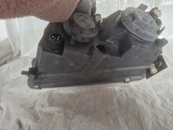 VW Passat B5 Oikea Ajovalaisin image 7