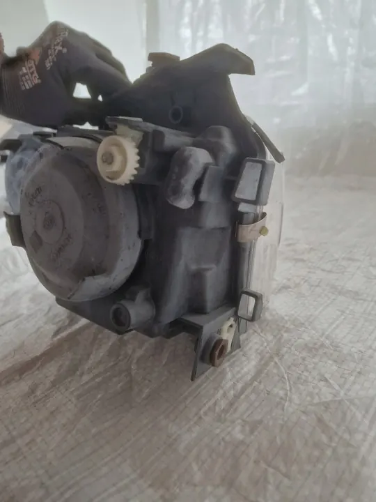 VW Passat B5 Oikea Ajovalaisin image 8