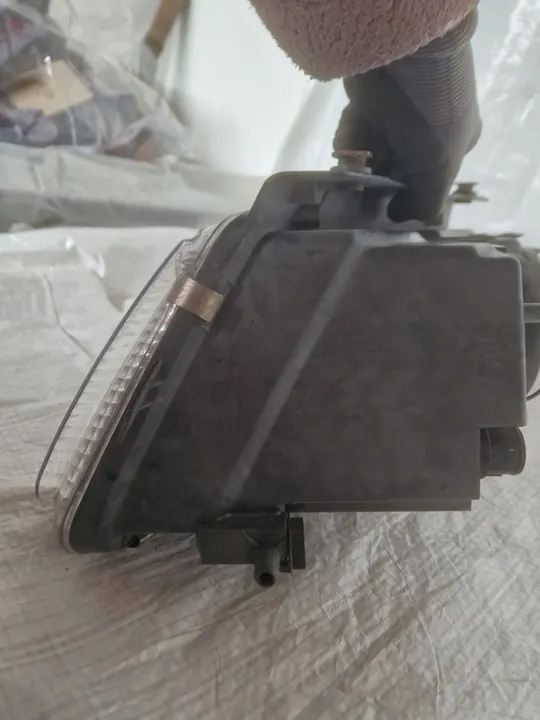 VW Passat B5 Oikea Ajovalaisin image 9