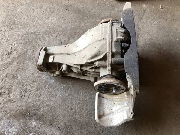 Differentieel LAW voor Audi Q5 8R 2.0 TDI CNH image 3