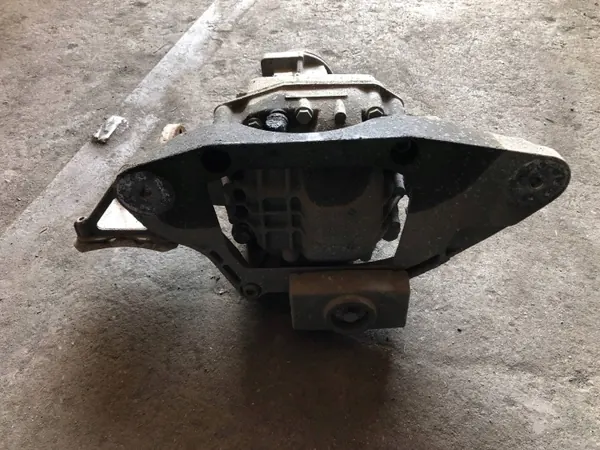 Differentieel LAW voor Audi Q5 8R 2.0 TDI CNH image 4