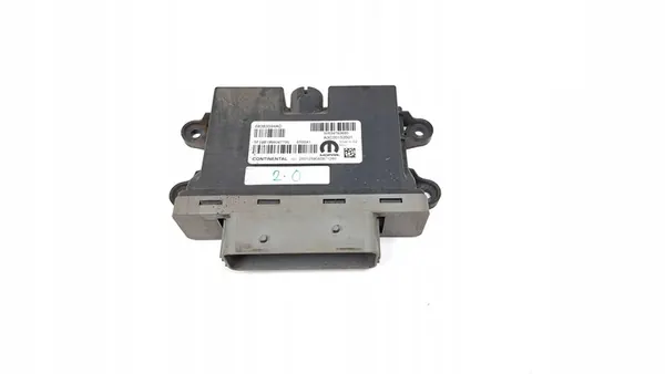 Contrôleur ASC Jeep Compass 2019 00534793690 image 1