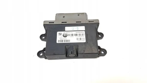 Contrôleur ASC Jeep Compass 2019 00534793690 image 2