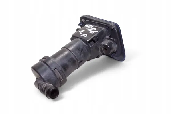 Koplampenwasmond AUDI A4 AVANT 2004 image 2