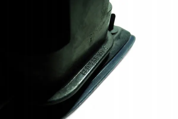 Koplampenwasmond AUDI A4 AVANT 2004 image 3