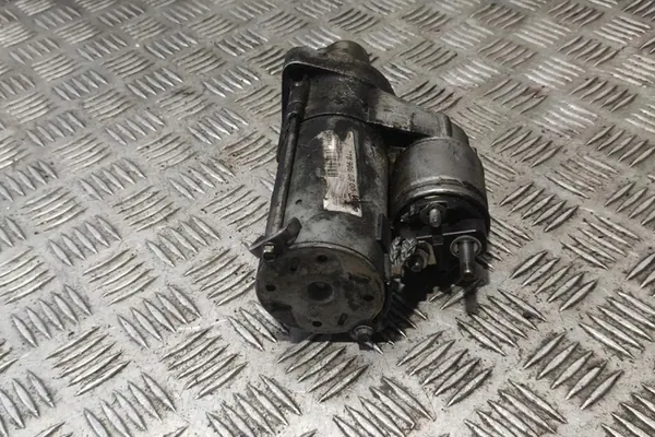 Motor de arranque MERCEDES-BENZ GL (X166) 4.7L gasolina image 2