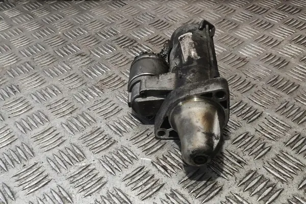 Motor de arranque MERCEDES-BENZ GL (X166) 4.7L gasolina image 3