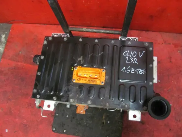 Bateria Renault OE OEM 285109320R 295F17870R image 2