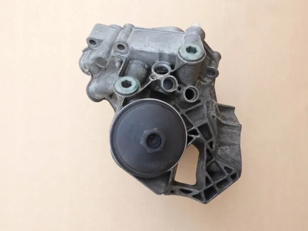 Audi Oljefilterhus OEM 077115401AA/077117021Q image 2