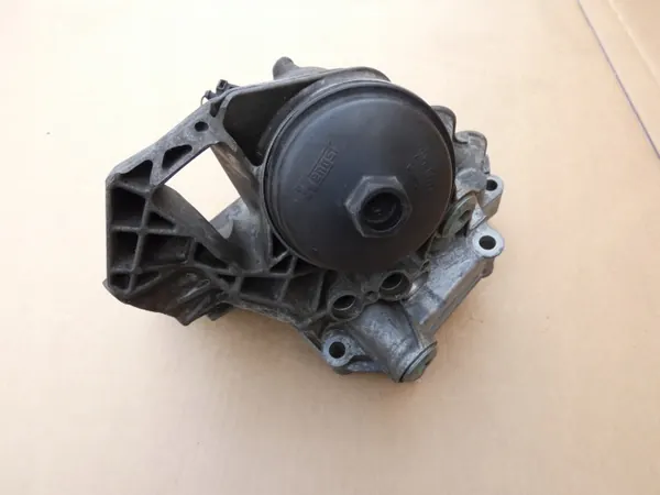 Audi Oljefilterhus OEM 077115401AA/077117021Q image 10
