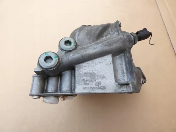 Audi Oljefilterhus OEM 077115401AA/077117021Q image 5