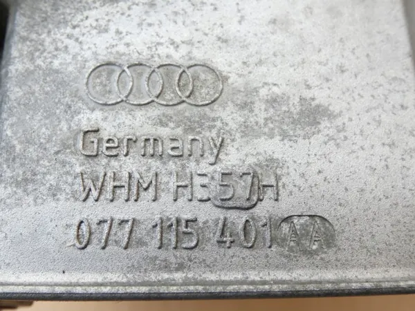 Audi Oljefilterhus OEM 077115401AA/077117021Q image 6