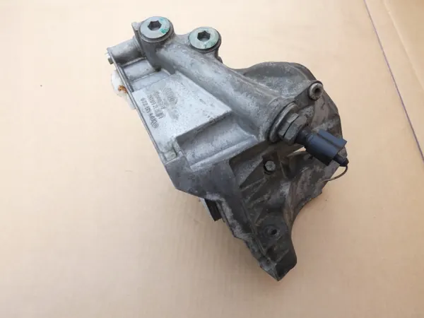 Audi Oljefilterhus OEM 077115401AA/077117021Q image 7