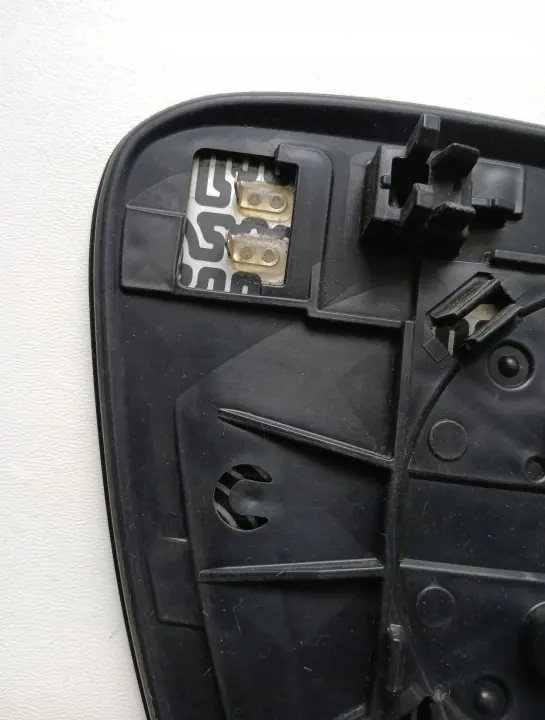 Insert Espejo Izquierdo Toyota RAV4 IV 13-19 OEM image 4