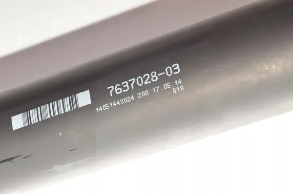 Drivaxel BMW 3 (F30, F80) 1.6L 125kw image 5