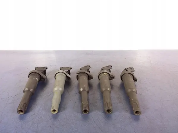 Bobina de ignição BMW 6 E63 E64 7548553 image 3
