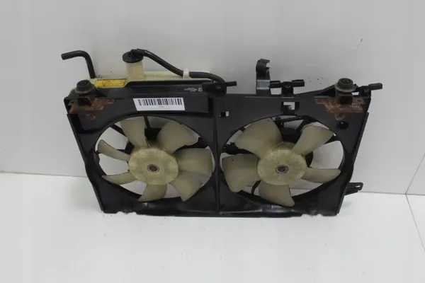 Ventilateur de refroidissement Toyota OE OEM 379093018 image 3