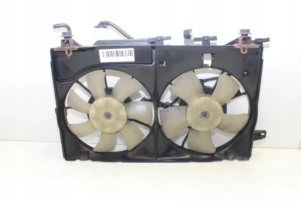 Ventilateur de refroidissement Toyota OE OEM 379093018 image 4