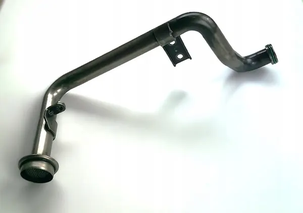 JEEP GRAND CHEROKEE WK2 3.0 CRD EXF VM63 image 1