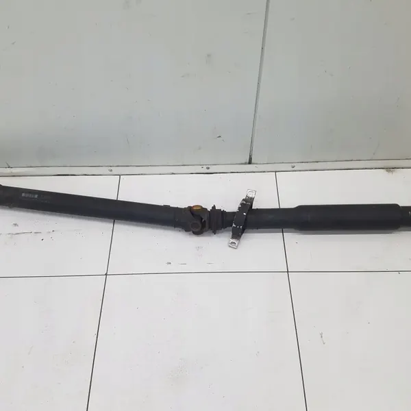 BMW Aandrijfas OEM 7563792-02 Gebruikt image 2