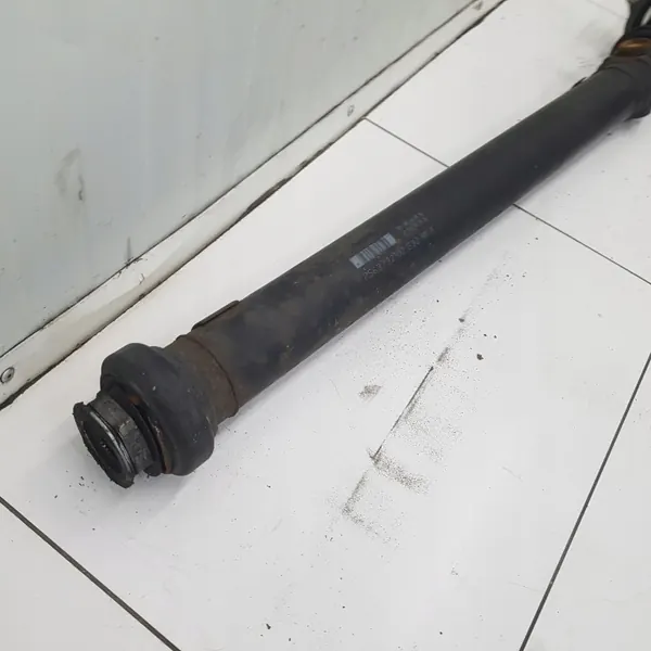 BMW Aandrijfas OEM 7563792-02 Gebruikt image 4