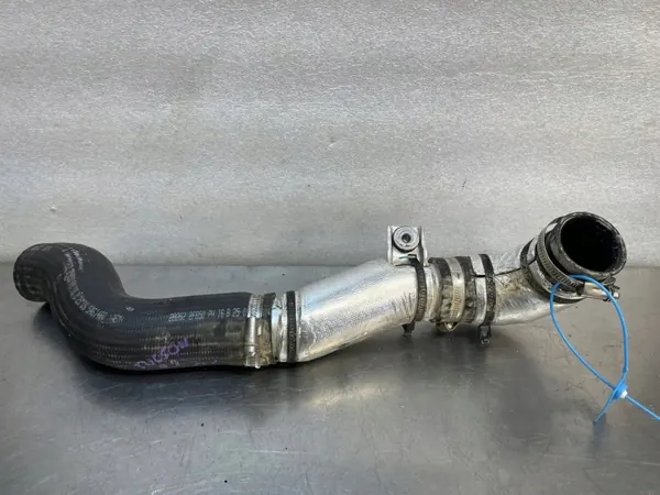 Intercoolerpijp OEM PRZEWOD RURA WAZ voor Hyundai Tucson image 2