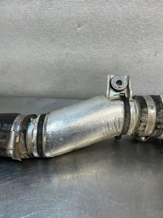 Intercoolerpijp OEM PRZEWOD RURA WAZ voor Hyundai Tucson image 3