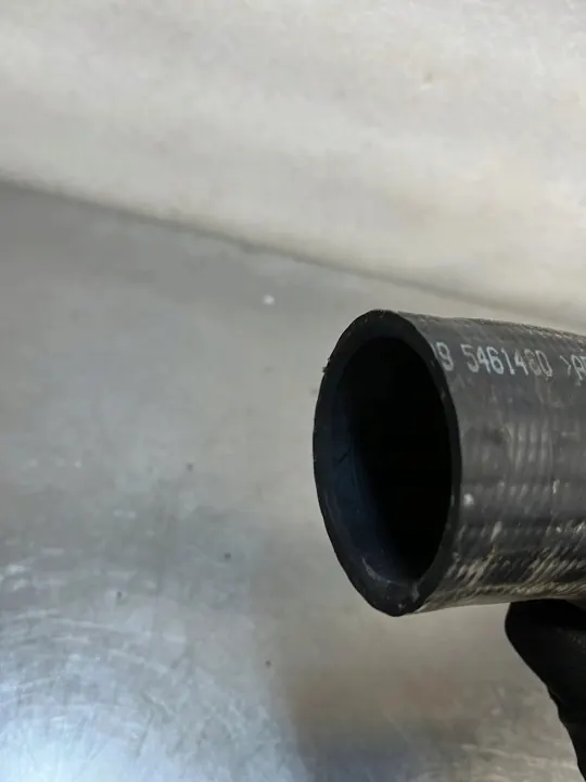 Intercoolerpijp OEM PRZEWOD RURA WAZ voor Hyundai Tucson image 4