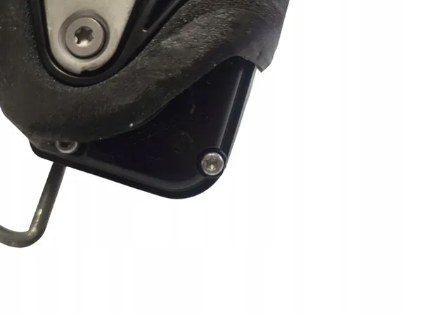 Hintertürschloss rechte Seite Opel Ampera 13579552 image 3