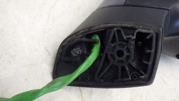 Rechter spiegel OEM 0206040 0208094 0308094 voor Peugeot 308 image 8