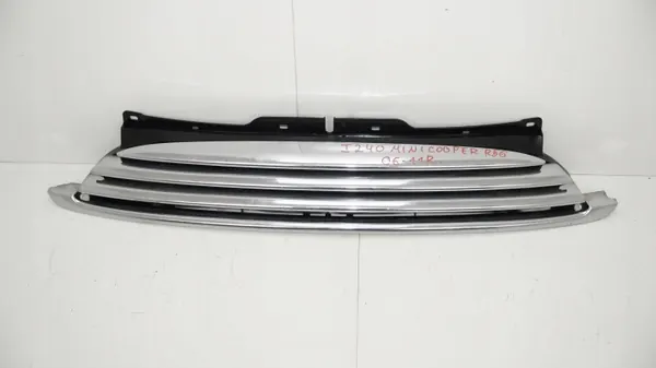 Grelha de para-choques OEM 360203394 Mini Cooper R56 image 2