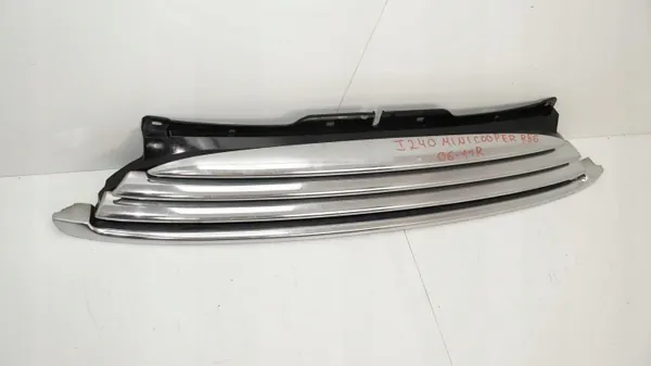 Grelha de para-choques OEM 360203394 Mini Cooper R56 image 3