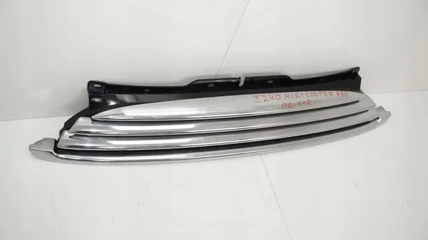 Grelha de para-choques OEM 360203394 Mini Cooper R56 image 4