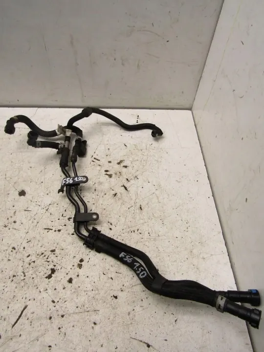 Brandstofslang OEM 8573386 voor Mini F55 F56 1.5D image 2