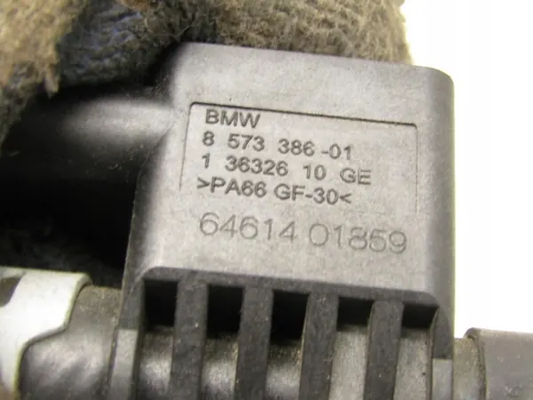 Brandstofslang OEM 8573386 voor Mini F55 F56 1.5D image 3