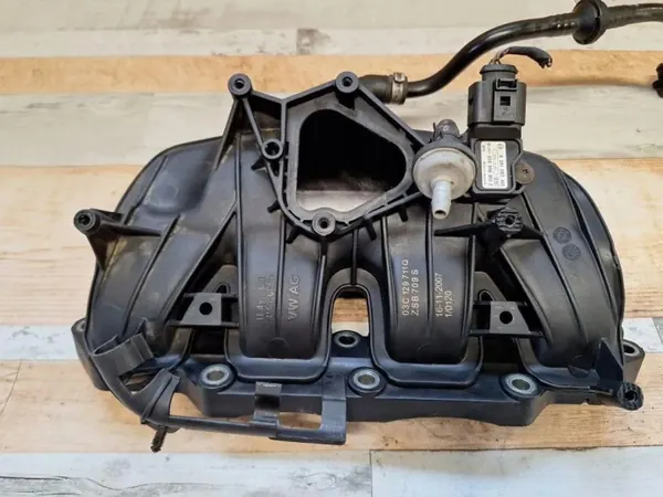 VW Imusarvi OEM 03C129711Q Golf Plus 1.4L image 4