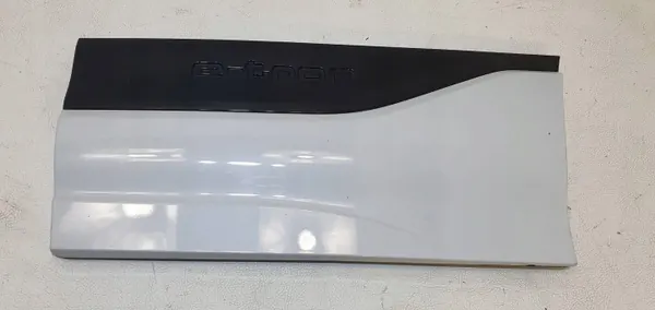 Audi Q6 E-Tron Vasen Takaoven Lista OEM 85H853969A image 2