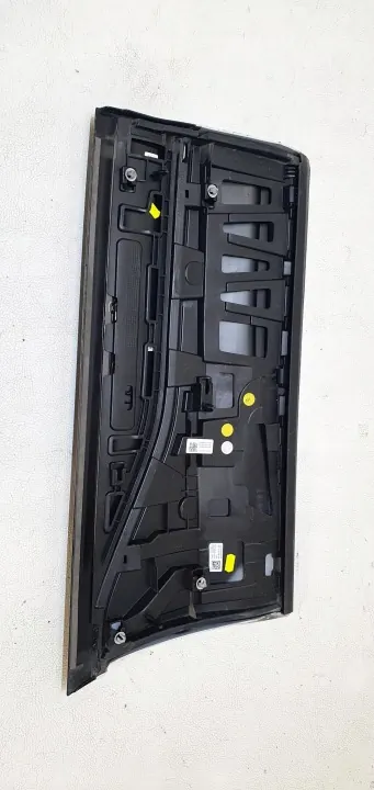 Audi Q6 E-Tron Vasen Takaoven Lista OEM 85H853969A image 4